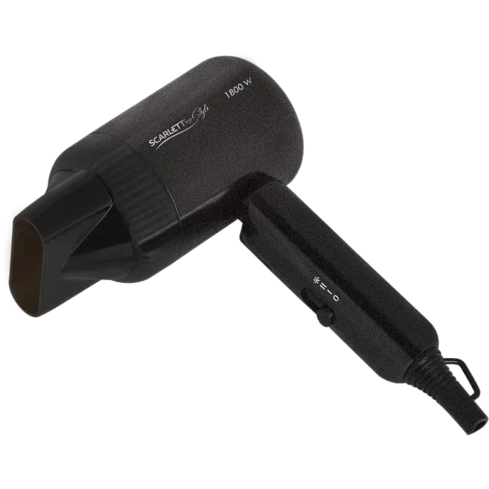 Фен Scarlett SC-HD70IT15 - фото 3