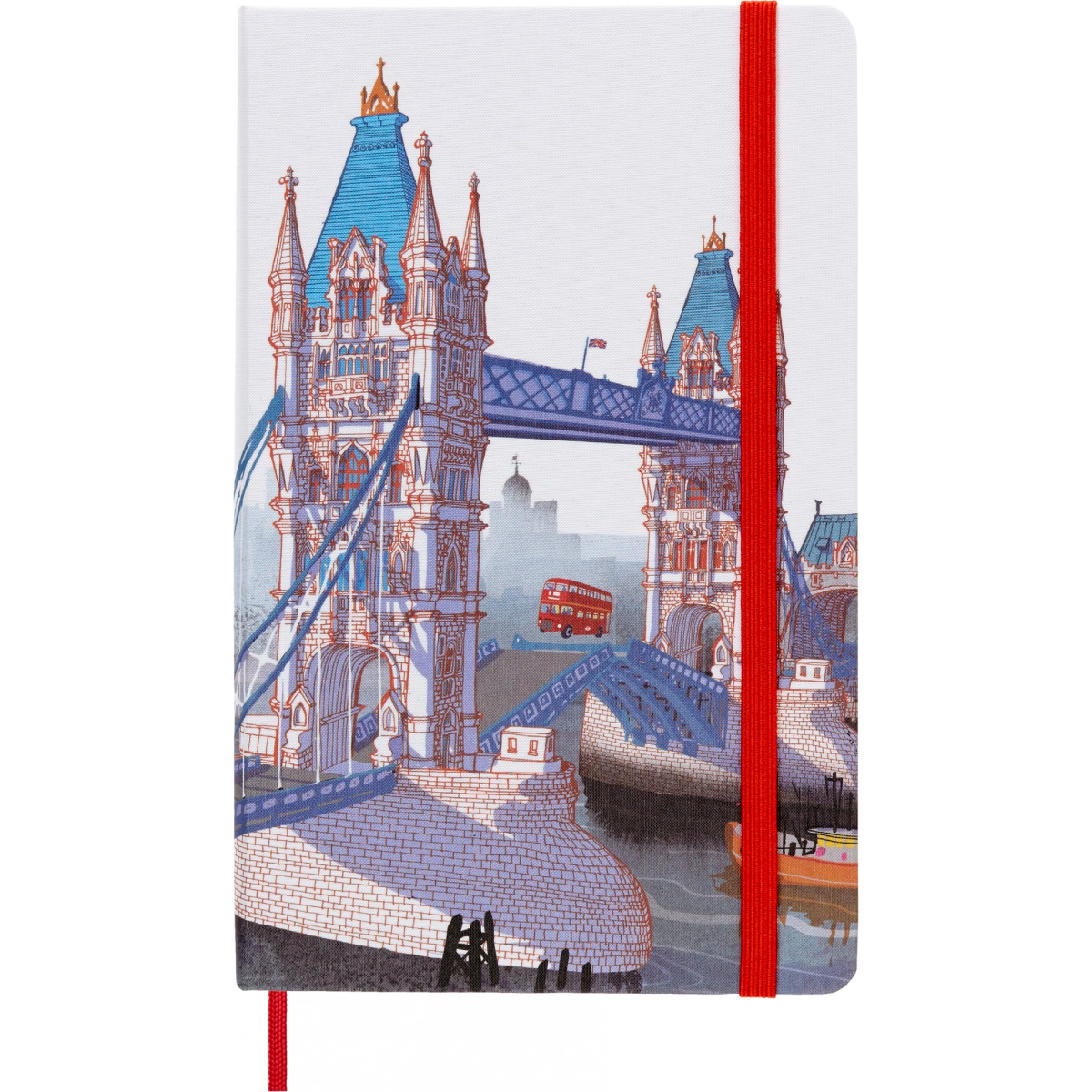 Блокнот Moleskine LEQP060IAMLO