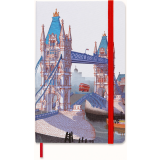 Блокнот Moleskine LEQP060IAMLO