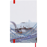 Блокнот Moleskine LEQP060IAMLO