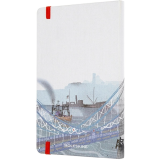 Блокнот Moleskine LEQP060IAMLO