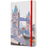 Блокнот Moleskine LEQP060IAMLO