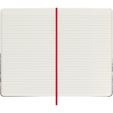 Блокнот Moleskine LEQP060IAMLO