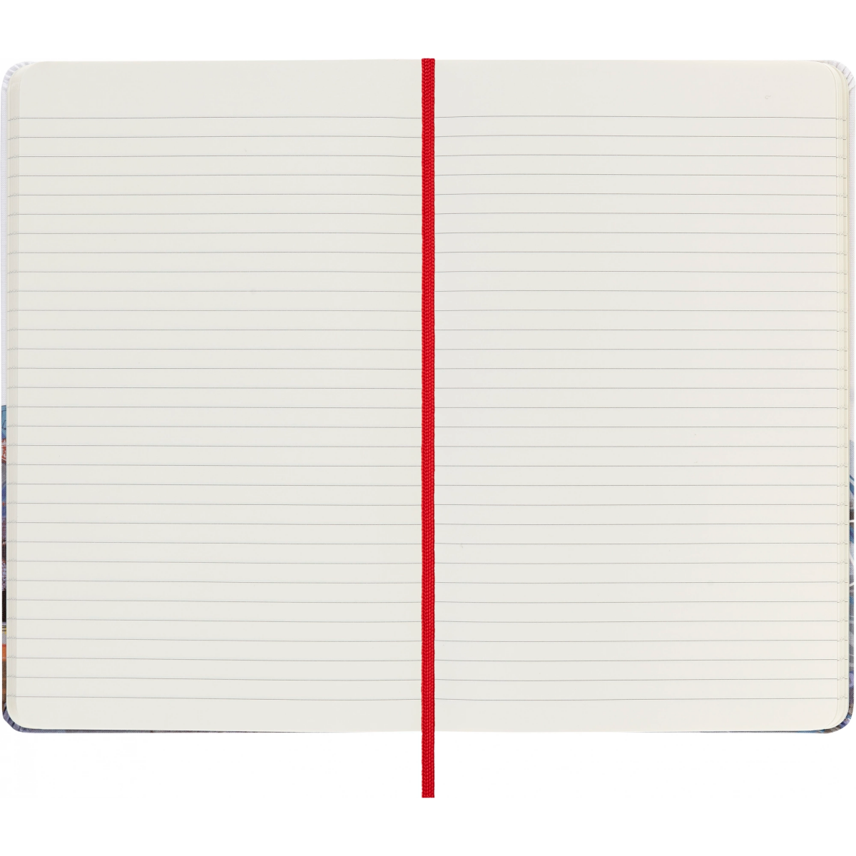 Блокнот Moleskine LEQP060IAMLO - фото 9