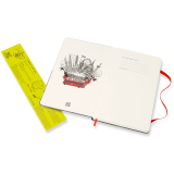 Блокнот Moleskine LEQP060IAMLO
