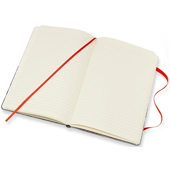 Блокнот Moleskine LEQP060IAMLO - фото 11