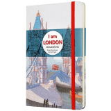 Блокнот Moleskine LEQP060IAMLO