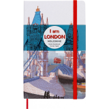 Блокнот Moleskine LEQP060IAMLO