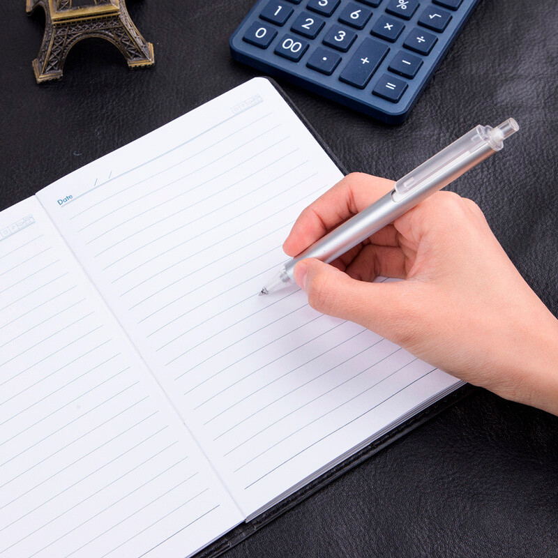 Блокнот Deli 7902 - фото 4