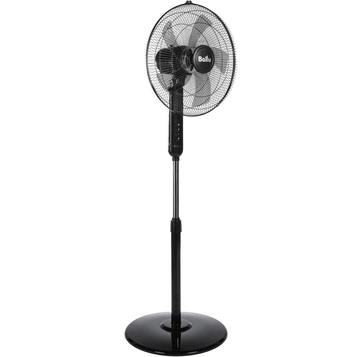 Напольный вентилятор Ballu BFF-907 - НС-1602072 - фото 3