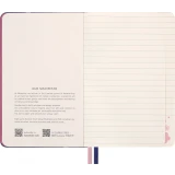 Блокнот Moleskine LESU08MM710