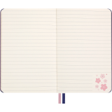 Блокнот Moleskine LESU08MM710