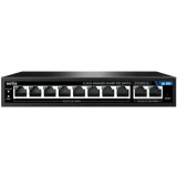 Коммутатор (свитч) Netis ST210GPD-2G
