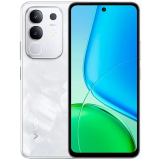 Смартфон Vivo Y29 4G 8/256Gb Elegant White (V2434)