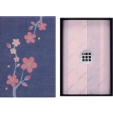 Блокнот Moleskine LESU08MM710BOX