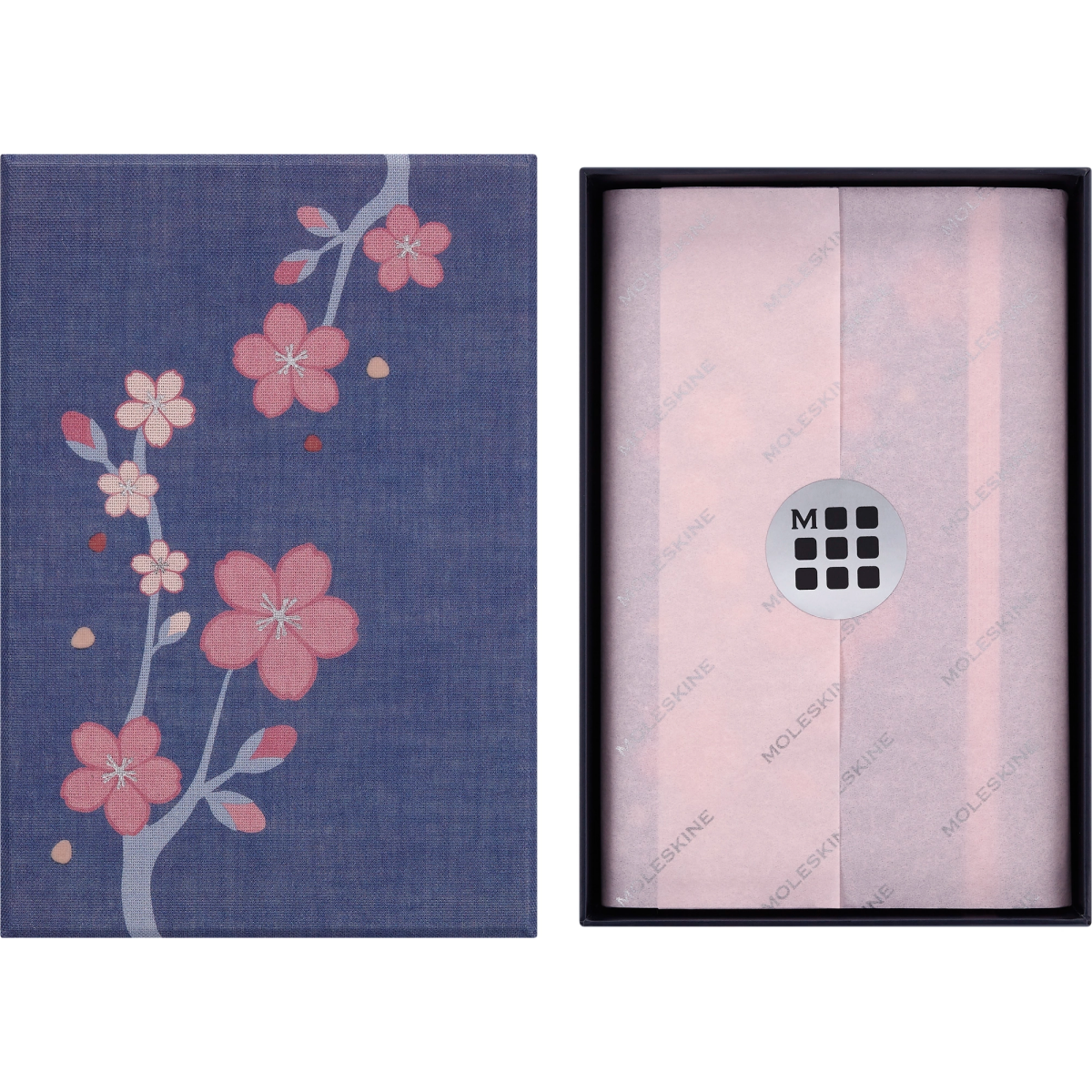 Блокнот Moleskine LESU08MM710BOX - фото 2