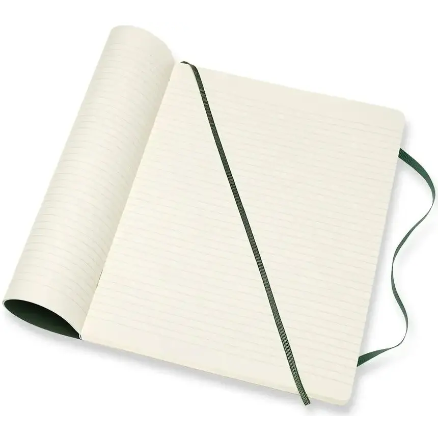 Блокнот Moleskine QP621K15 - фото 3