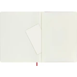 Блокнот Moleskine QP621F2