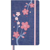 Блокнот Moleskine LESU08QP060