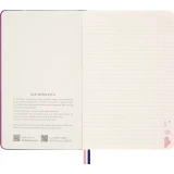 Блокнот Moleskine LESU08QP060