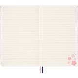 Блокнот Moleskine LESU08QP060