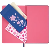 Блокнот Moleskine LESU08QP060