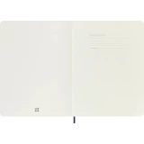 Блокнот Moleskine QP621B20