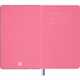 Блокнот Moleskine LESU08QP060BOX