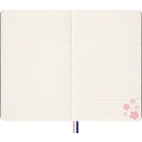 Блокнот Moleskine LESU08QP060BOX