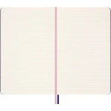 Блокнот Moleskine LESU08QP060BOX