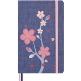 Блокнот Moleskine LESU08QP062