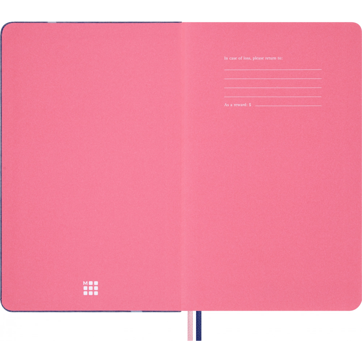 Блокнот Moleskine LESU08QP062 - фото 3