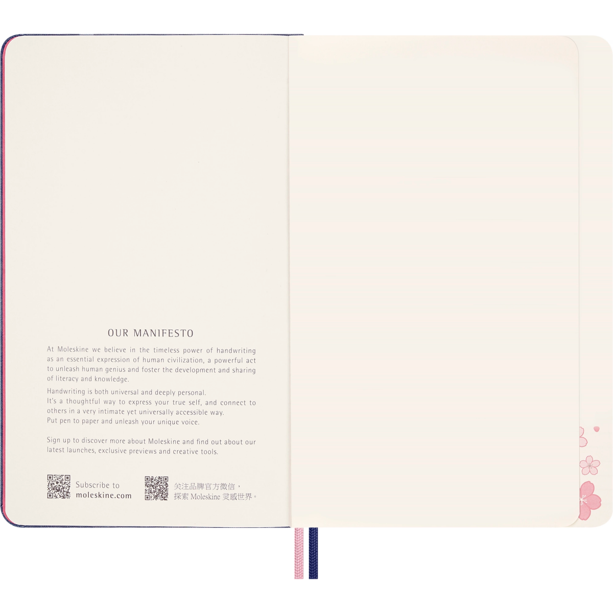 Блокнот Moleskine LESU08QP062 - фото 4