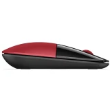 Мышь HP Z3700 Wireless Mouse Red (V0L82AA)