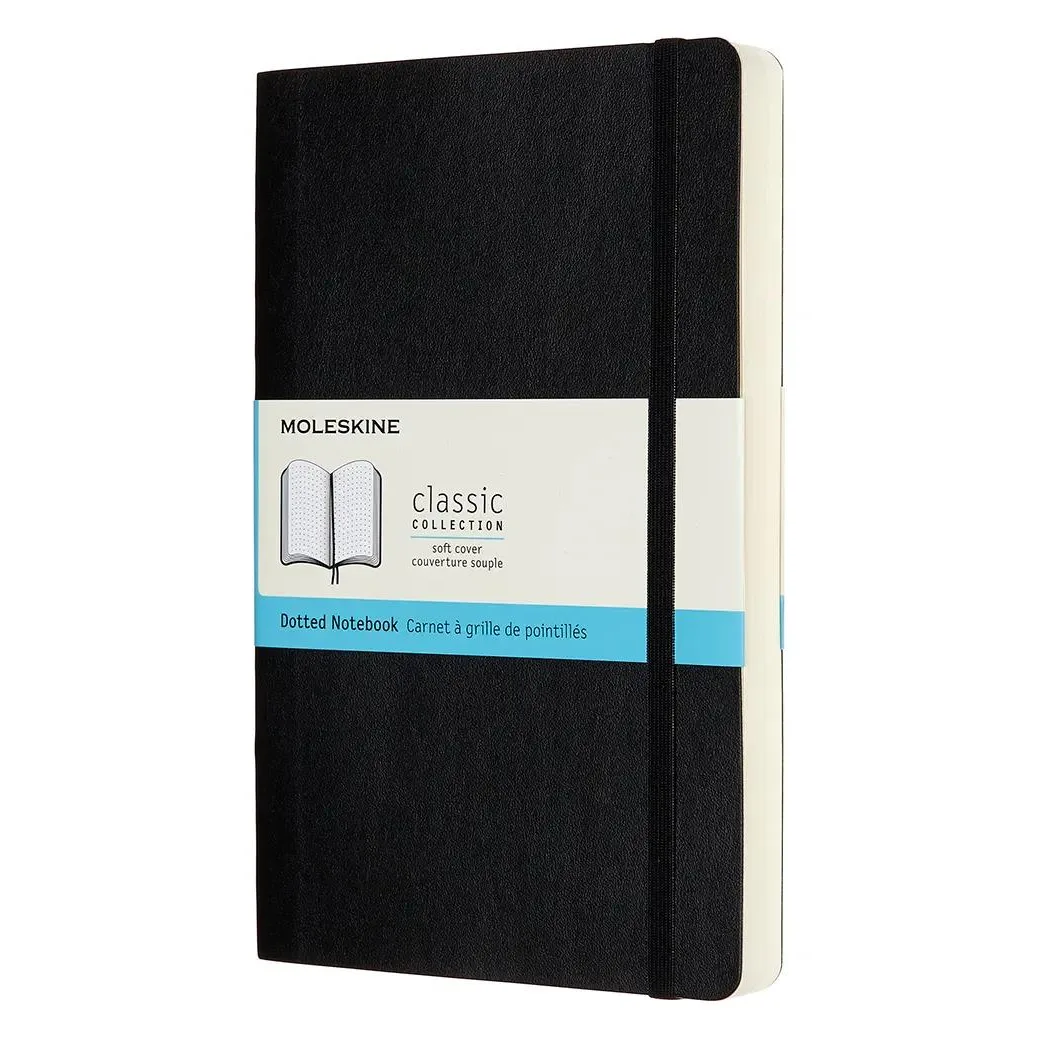 Блокнот Moleskine QP619EXP