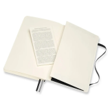 Блокнот Moleskine QP619EXP