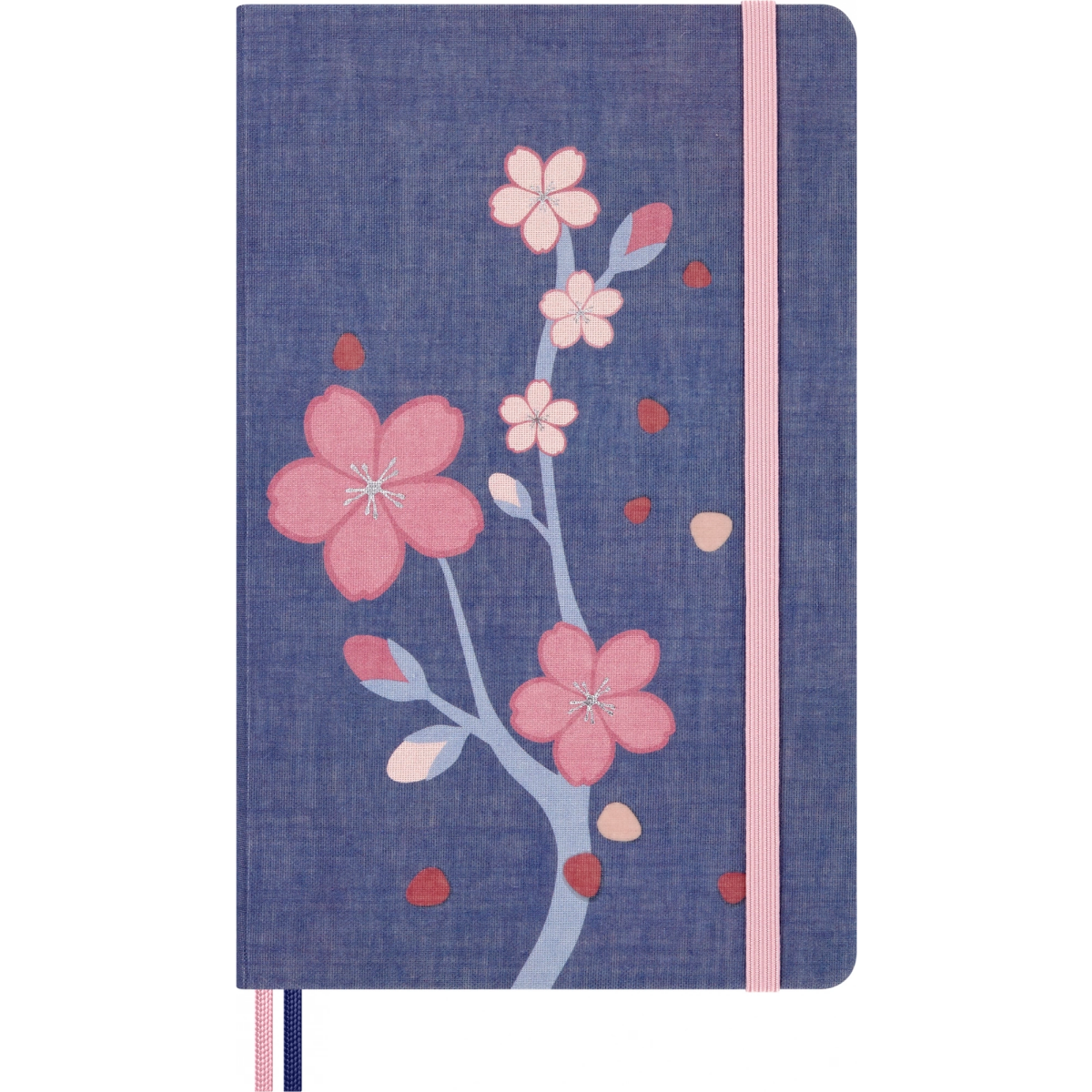 Блокнот Moleskine LESU08QP062BOX
