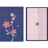 Блокнот Moleskine LESU08QP062BOX