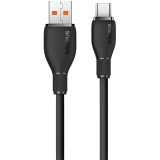 Кабель USB - USB Type-C, 1.2м, Baseus P10355703111-00