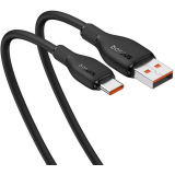 Кабель USB - USB Type-C, 1.2м, Baseus P10355703111-00
