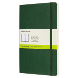 Блокнот Moleskine QP618K15