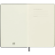 Блокнот Moleskine PROPFNTB3HBK - фото 3