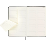 Блокнот Moleskine PROPFNTB3HBK