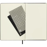 Блокнот Moleskine PROPFNTB3HBK
