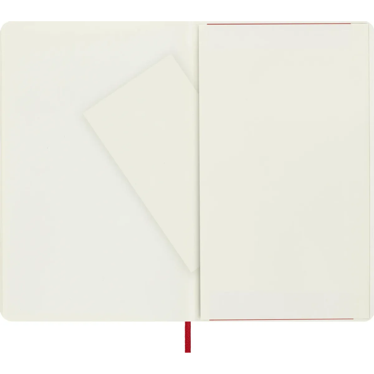 Блокнот Moleskine QP618F2 - фото 5