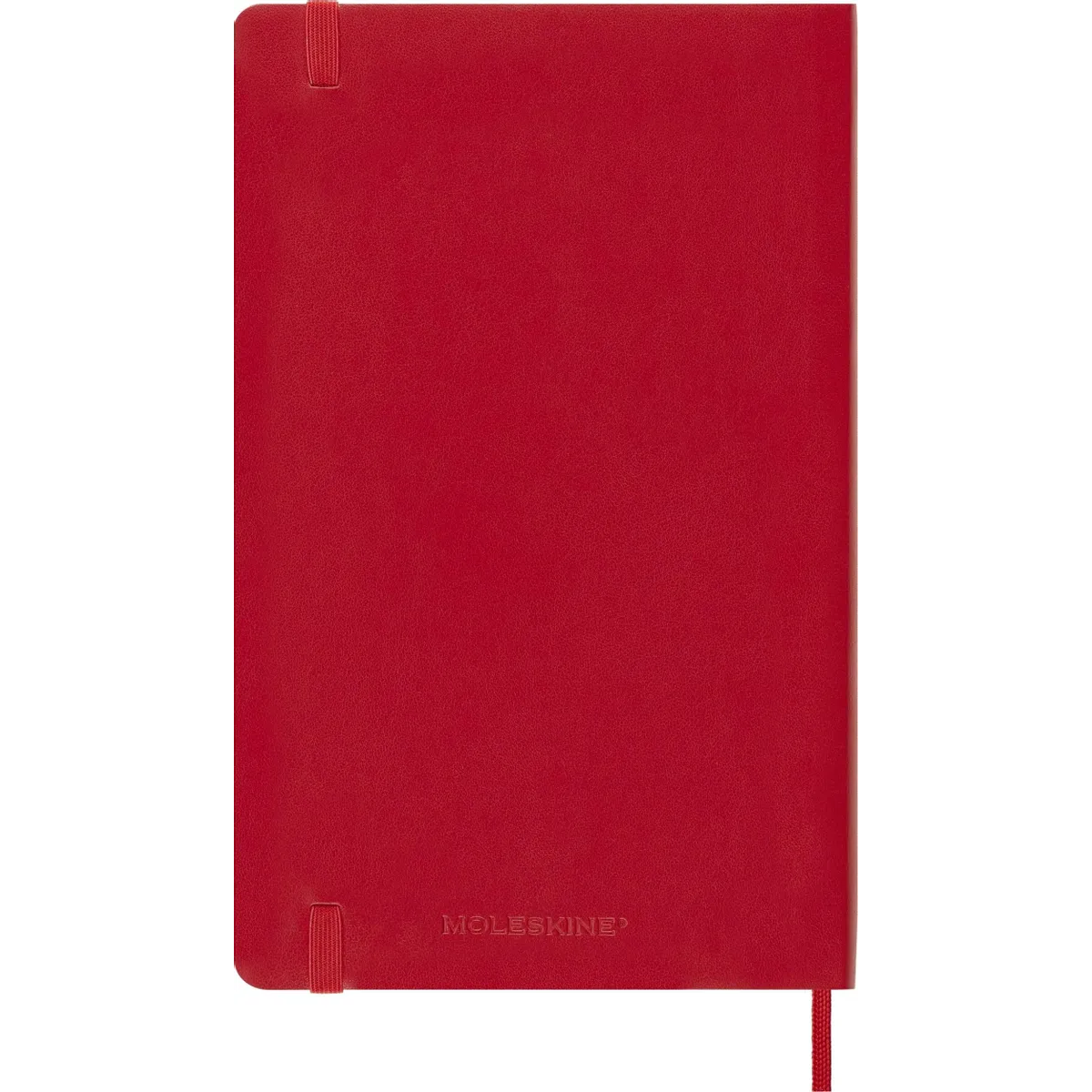 Блокнот Moleskine QP618F2 - фото 6