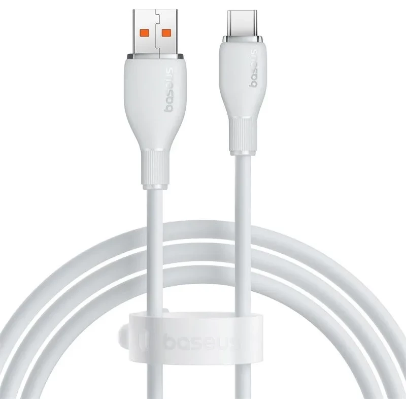 Кабель USB - USB Type-C, 1.2м, Baseus P10355703221-00