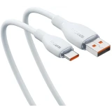 Кабель USB - USB Type-C, 1.2м, Baseus P10355703221-00