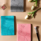 Блокнот Deli EN126L Green