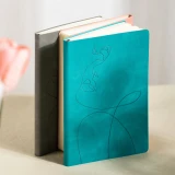 Блокнот Deli EN126L Green